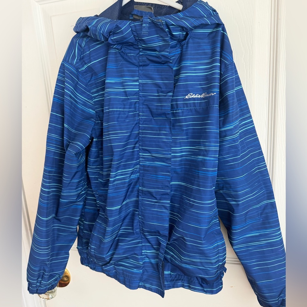 Boys Eddie Bauer Windbreaker